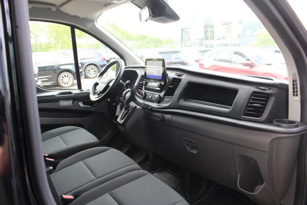 Ford Transit Custom 280 2.0 TDCI L1H1 Trend | Navigatie | Voorruitverwarming | Stoelverwarming | Camera | Cruise Control |