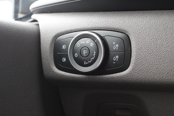 Ford Transit Custom 280 2.0 TDCI L1H1 Trend | Navigatie | Voorruitverwarming | Stoelverwarming | Camera | Cruise Control |
