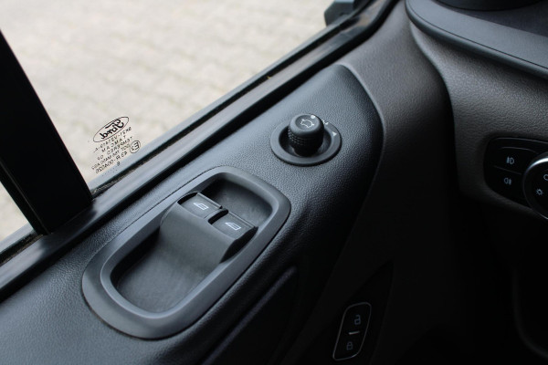 Ford Transit Custom 280 2.0 TDCI L1H1 Trend | Navigatie | Voorruitverwarming | Stoelverwarming | Camera | Cruise Control |