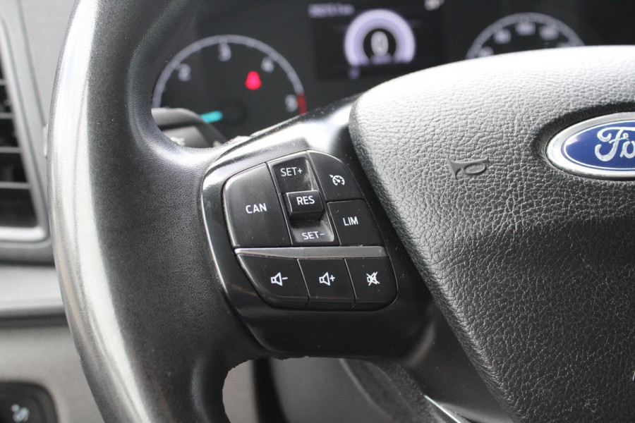 Ford Transit Custom 280 2.0 TDCI L1H1 Trend | Navigatie | Voorruitverwarming | Stoelverwarming | Camera | Cruise Control |