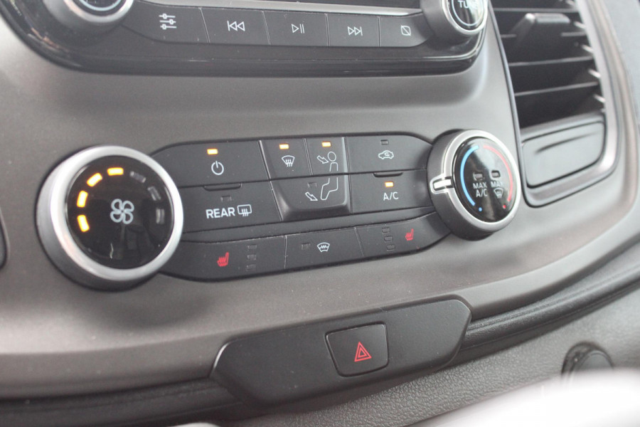 Ford Transit Custom 280 2.0 TDCI L1H1 Trend | Navigatie | Voorruitverwarming | Stoelverwarming | Camera | Cruise Control |