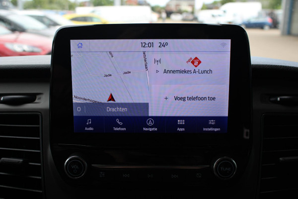 Ford Transit Custom 280 2.0 TDCI L1H1 Trend | Navigatie | Voorruitverwarming | Stoelverwarming | Camera | Cruise Control |