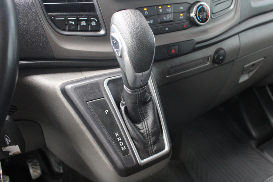 Ford Transit Custom 280 2.0 TDCI L1H1 Trend | Navigatie | Voorruitverwarming | Stoelverwarming | Camera | Cruise Control |