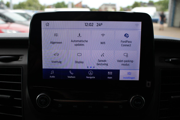 Ford Transit Custom 280 2.0 TDCI L1H1 Trend | Navigatie | Voorruitverwarming | Stoelverwarming | Camera | Cruise Control |