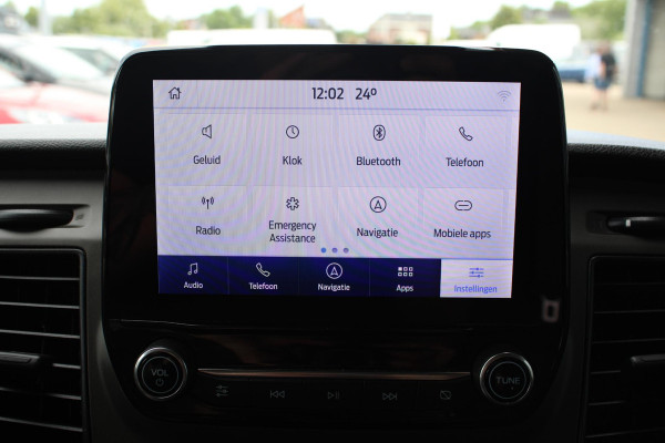 Ford Transit Custom 280 2.0 TDCI L1H1 Trend | Navigatie | Voorruitverwarming | Stoelverwarming | Camera | Cruise Control |