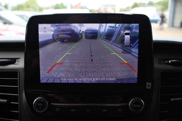 Ford Transit Custom 280 2.0 TDCI L1H1 Trend | Navigatie | Voorruitverwarming | Stoelverwarming | Camera | Cruise Control |