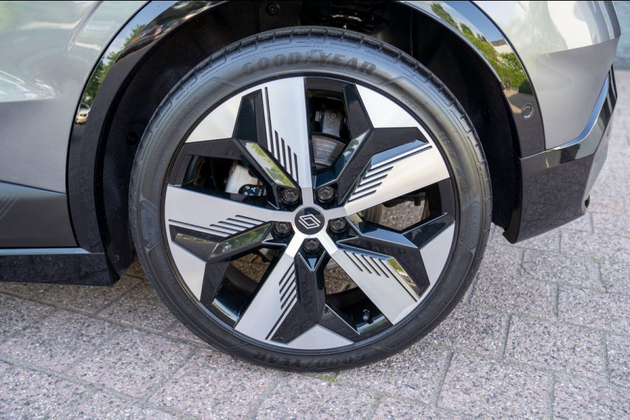 Renault Mégane E-Tech EV40 Boost Charge Techno|Prijs rijklaar incl. 12 mnd garantie|Stoel/Stuurverwarming Carplay Trekhaak DAB PDC