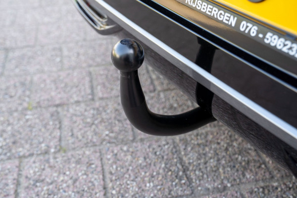 Renault Mégane E-Tech EV40 Boost Charge Techno|Prijs rijklaar incl. 12 mnd garantie|Stoel/Stuurverwarming Carplay Trekhaak DAB PDC