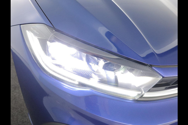 Volkswagen Polo 1.0 TSI Style 95 pk Automaat (DSG) | Navigatie | Parkeersensoren | Adaptieve cruise control | Matrix LED koplampen | Stoelverwarming |