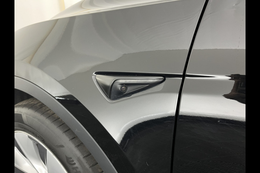 Tesla Model Y Long Range AWD 75 kWh [ 3-Fase ] {SOH-91%} (INCL.BTW)  Aut. *PANO | LEATHER | AUTO-PILOT | NAVI-FULLMAP | MATRIX-LED | KEYLESS | CAMERA | DAB+ | HEATED-COMFORTSEATS | PRIVACYGLASS | TOPVIEW*