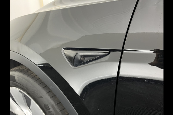Tesla Model Y Long Range AWD 75 kWh [ 3-Fase ] {SOH-91%} (INCL.BTW)  Aut. *PANO | LEATHER | AUTO-PILOT | NAVI-FULLMAP | MATRIX-LED | KEYLESS | CAMERA | DAB+ | HEATED-COMFORTSEATS | PRIVACYGLASS | TOPVIEW*