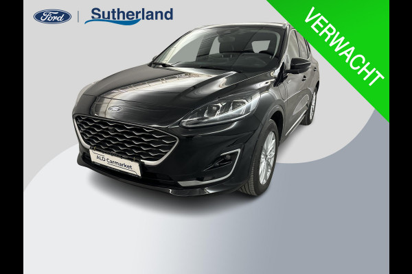 Ford Kuga 2.5 PHEV Vignale 93.000 KM | Trekhaak | Winter Pack | Driver Pack | WORDT VERWACHT!