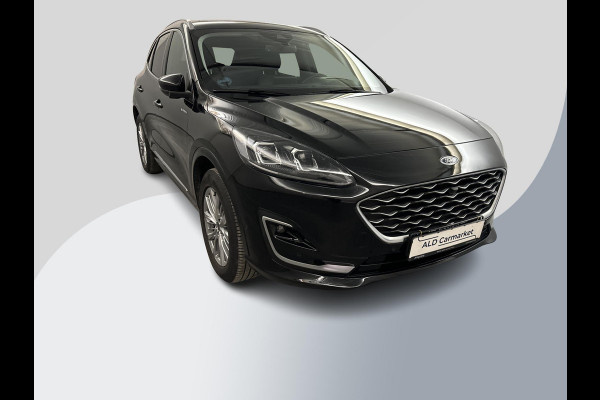 Ford Kuga 2.5 PHEV Vignale 93.000 KM | Trekhaak | Winter Pack | Driver Pack | WORDT VERWACHT!