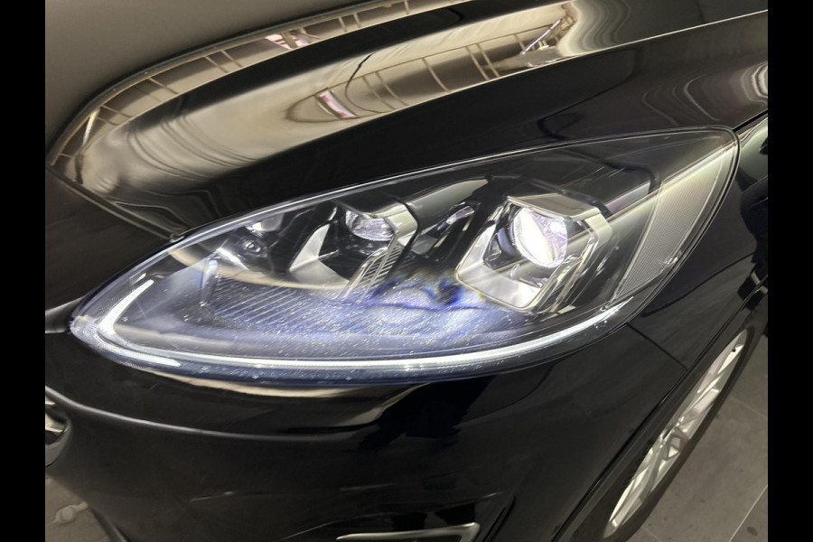 Ford Kuga 2.5 PHEV Vignale 93.000 KM | Trekhaak | Winter Pack | Driver Pack | WORDT VERWACHT!