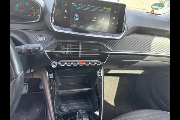 Peugeot e-2008 EV Allure 50 kWh 136pk | CarPlay | Adapt. Cruise