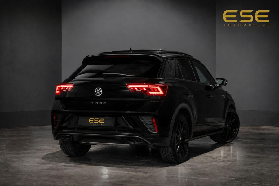 Volkswagen T-Roc 1.5 TSI R-line | Panorama | Keyles | Camera | IQ Light | Beats | Carplay