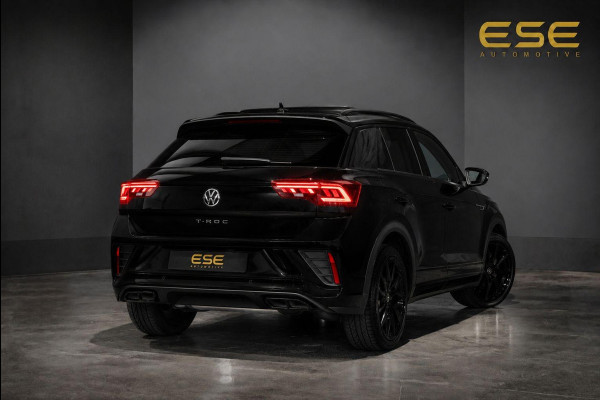 Volkswagen T-Roc 1.5 TSI R-line | Panorama | Keyles | Camera | IQ Light | Beats | Carplay
