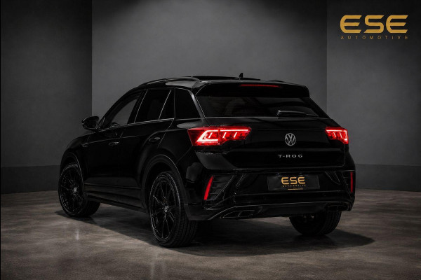 Volkswagen T-Roc 1.5 TSI R-line | Panorama | Keyles | Camera | IQ Light | Beats | Carplay