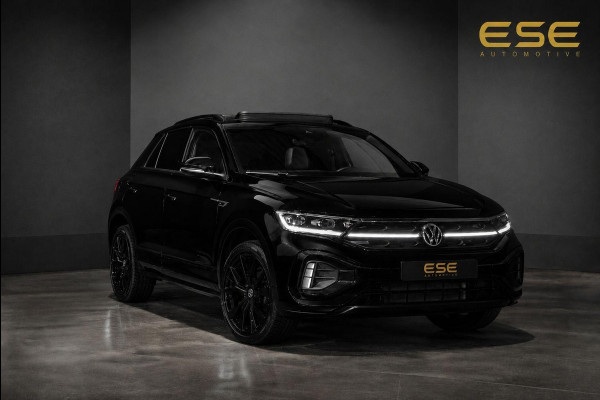 Volkswagen T-Roc 1.5 TSI R-line | Panorama | Keyles | Camera | IQ Light | Beats | Carplay