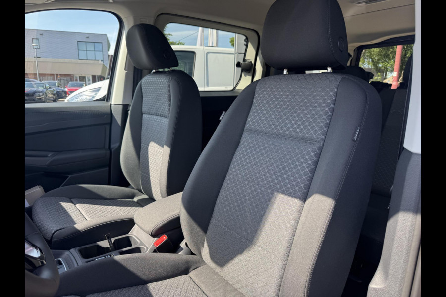 Ford Tourneo Connect 1.5 EcoBoost PHEV L2 Titanium | SCI | 150pk | 7 persoons | Comfort Pack | Trekhaak vast | Driver Assistance Pack | Led koplampen en dagrijverlichting | Led achterlichten