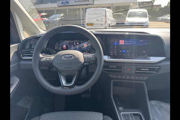 Ford Tourneo Connect 1.5 EcoBoost PHEV L2 Titanium | SCI | 150pk | 7 persoons | Comfort Pack | Trekhaak vast | Driver Assistance Pack | Led koplampen en dagrijverlichting | Led achterlichten
