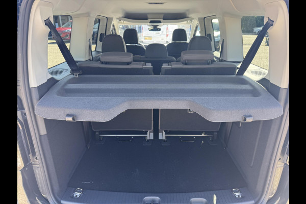Ford Tourneo Connect 1.5 EcoBoost PHEV L2 Titanium | SCI | 150pk | 7 persoons | Comfort Pack | Trekhaak vast | Driver Assistance Pack | Led koplampen en dagrijverlichting | Led achterlichten