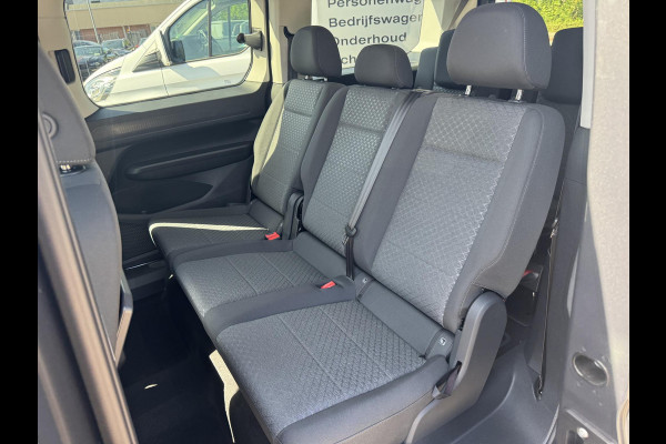 Ford Tourneo Connect 1.5 EcoBoost PHEV L2 Titanium | SCI | 150pk | 7 persoons | Comfort Pack | Trekhaak vast | Driver Assistance Pack | Led koplampen en dagrijverlichting | Led achterlichten