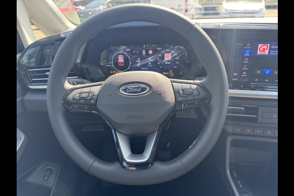 Ford Tourneo Connect 1.5 EcoBoost PHEV L2 Titanium | SCI | 150pk | 7 persoons | Comfort Pack | Trekhaak vast | Driver Assistance Pack | Led koplampen en dagrijverlichting | Led achterlichten