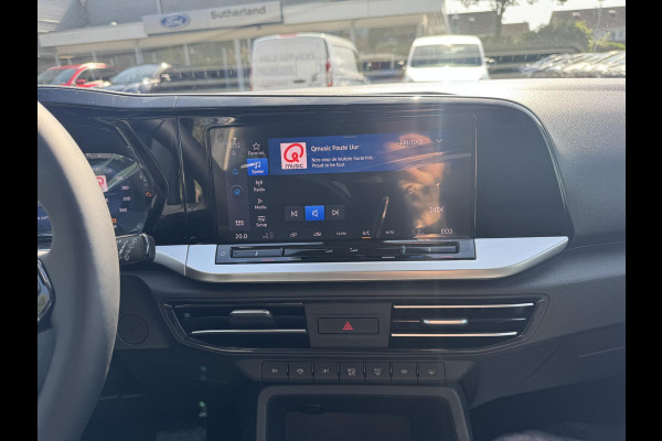 Ford Tourneo Connect 1.5 EcoBoost PHEV L2 Titanium | SCI | 150pk | 7 persoons | Comfort Pack | Trekhaak vast | Driver Assistance Pack | Led koplampen en dagrijverlichting | Led achterlichten