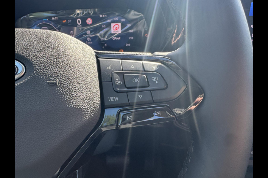 Ford Tourneo Connect 1.5 EcoBoost PHEV L2 Titanium | SCI | 150pk | 7 persoons | Comfort Pack | Trekhaak vast | Driver Assistance Pack | Led koplampen en dagrijverlichting | Led achterlichten