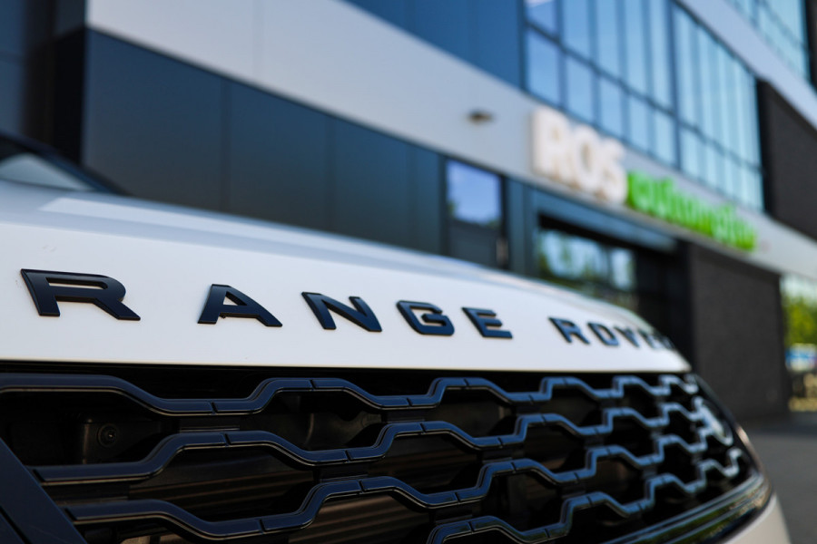 Land Rover Range Rover Evoque 1.5 P300e AWD R-Dynamic HSE | BTW | PANO | MEMORY | MERIDIAN | TREKHAAK | DEALER.OND |