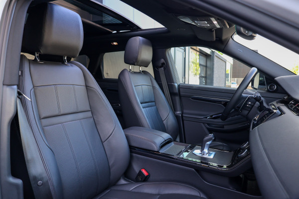Land Rover Range Rover Evoque 1.5 P300e AWD R-Dynamic HSE | BTW | PANO | MEMORY | MERIDIAN | TREKHAAK | DEALER.OND |