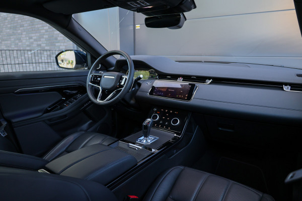 Land Rover Range Rover Evoque 1.5 P300e AWD R-Dynamic HSE | BTW | PANO | MEMORY | MERIDIAN | TREKHAAK | DEALER.OND |
