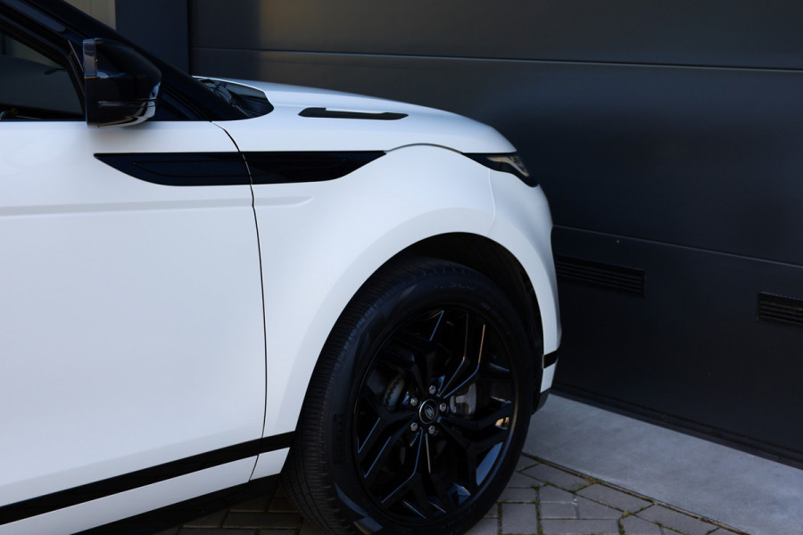 Land Rover Range Rover Evoque 1.5 P300e AWD R-Dynamic HSE | BTW | PANO | MEMORY | MERIDIAN | TREKHAAK | DEALER.OND |
