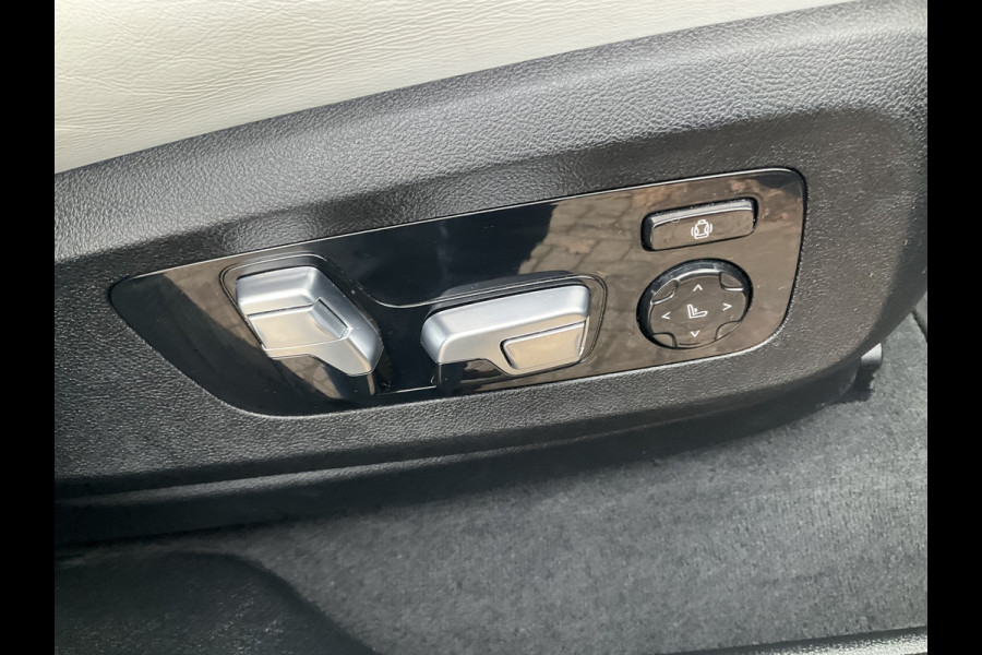 BMW X6 M Competition 626PK BTW Bowers&Wilkins Tanzanite Nachtzicht Massage Stoelverw+Koeling Trekhaak
