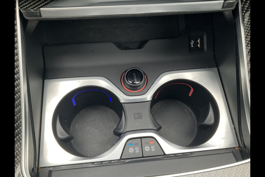 BMW X6 M Competition 626PK BTW Bowers&Wilkins Tanzanite Nachtzicht Massage Stoelverw+Koeling Trekhaak