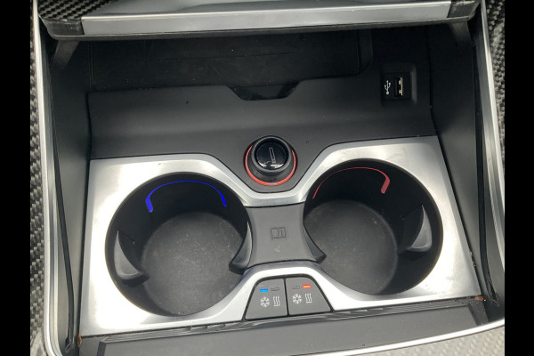 BMW X6 M Competition 626PK BTW Bowers&Wilkins Tanzanite Nachtzicht Massage Stoelverw+Koeling Trekhaak