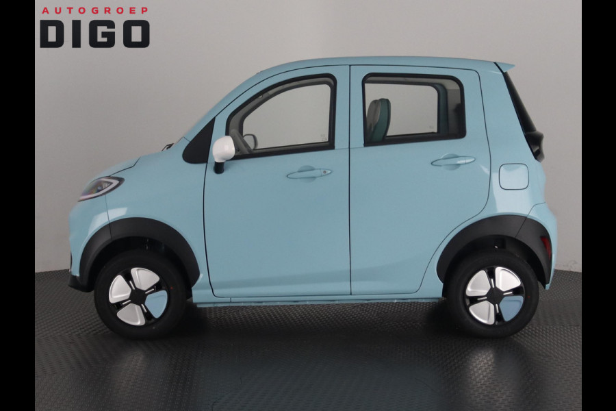 JinPeng P4 Passenger | 4-persoons |