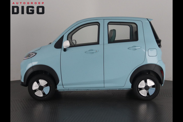 JinPeng P4 Passenger | 4-persoons |