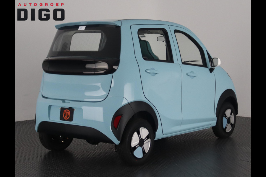 JinPeng P4 Passenger | 4-persoons |