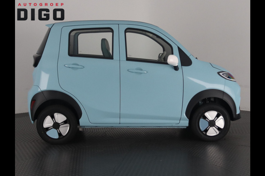JinPeng P4 Passenger | 4-persoons |