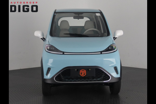JinPeng P4 Passenger | 4-persoons |