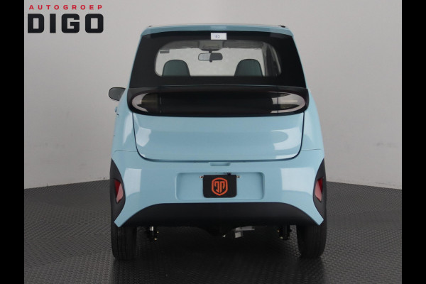 JinPeng P4 Passenger | 4-persoons |