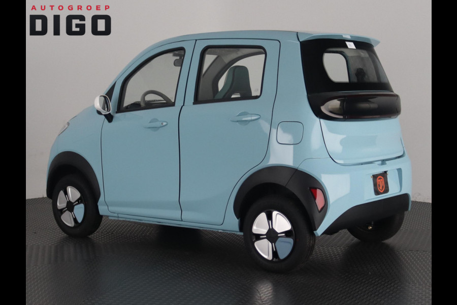 JinPeng P4 Passenger | 4-persoons |