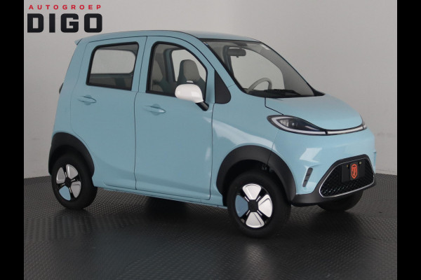 JinPeng P4 Passenger | 4-persoons |