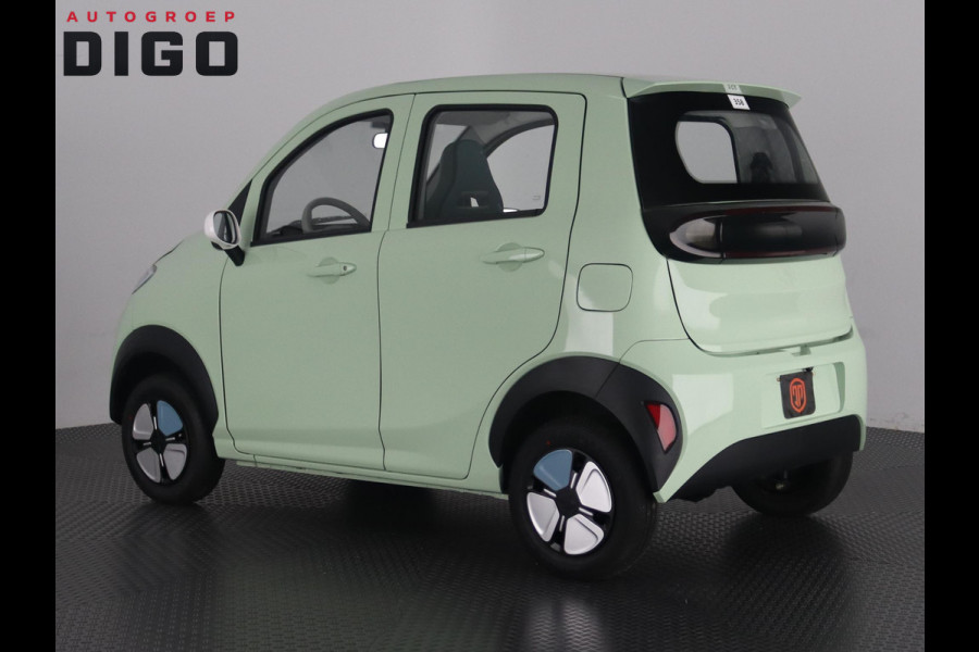 JinPeng P4 Passenger | 4-persoons |