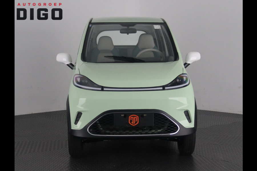 JinPeng P4 Passenger | 4-persoons |