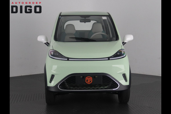 JinPeng P4 Passenger | 4-persoons |