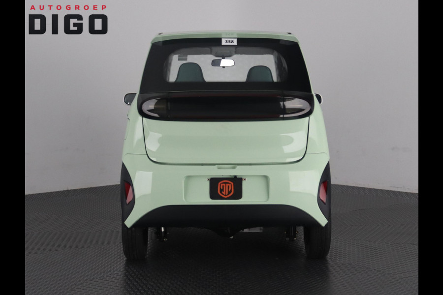 JinPeng P4 Passenger | 4-persoons |