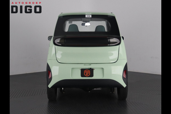 JinPeng P4 Passenger | 4-persoons |